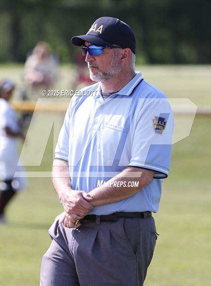 Thumbnail 1 in Chartiers-Houston vs Cranberry Area (PIAA 2A 1st Rd) photogallery.