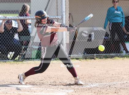 Thumbnail 2 in Chartiers-Houston vs Cranberry Area (PIAA 2A 1st Rd) photogallery.