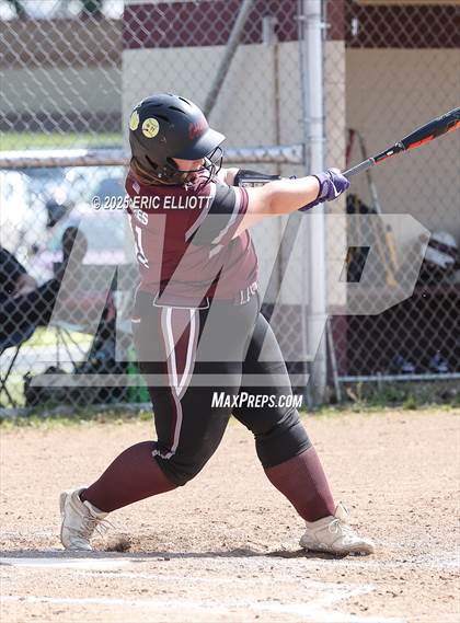 Thumbnail 3 in Chartiers-Houston vs Cranberry Area (PIAA 2A 1st Rd) photogallery.