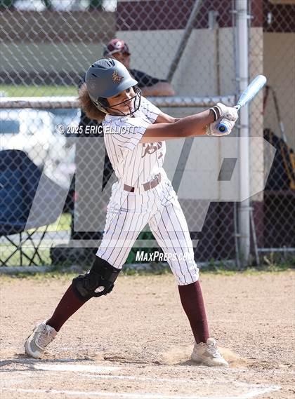 Thumbnail 3 in Chartiers-Houston vs Cranberry Area (PIAA 2A 1st Rd) photogallery.