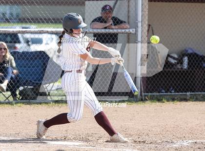 Thumbnail 1 in Chartiers-Houston vs Cranberry Area (PIAA 2A 1st Rd) photogallery.
