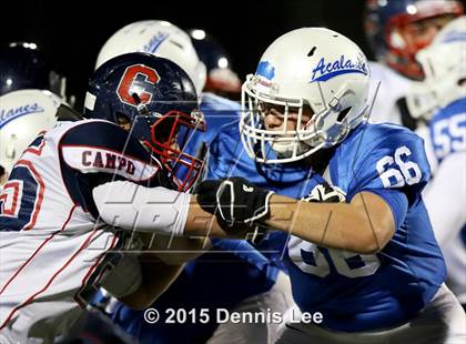 Thumbnail 3 in Campolindo @ Acalanes photogallery.