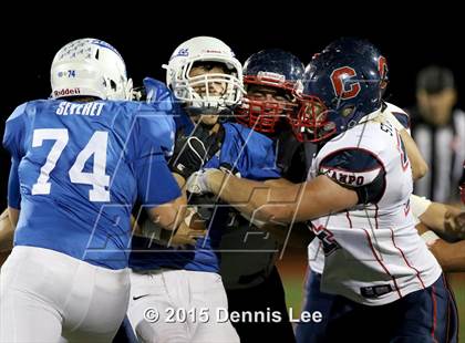 Thumbnail 1 in Campolindo @ Acalanes photogallery.
