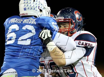 Thumbnail 1 in Campolindo @ Acalanes photogallery.