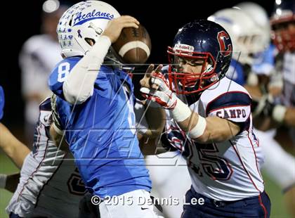 Thumbnail 3 in Campolindo @ Acalanes photogallery.