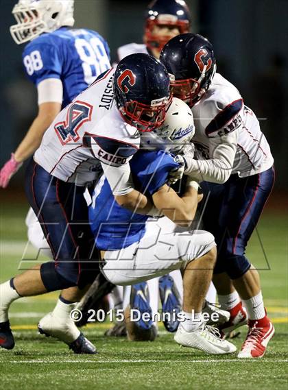 Thumbnail 3 in Campolindo @ Acalanes photogallery.