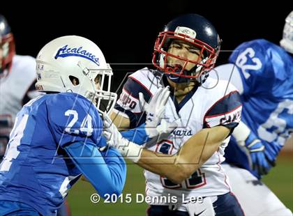 Thumbnail 1 in Campolindo @ Acalanes photogallery.