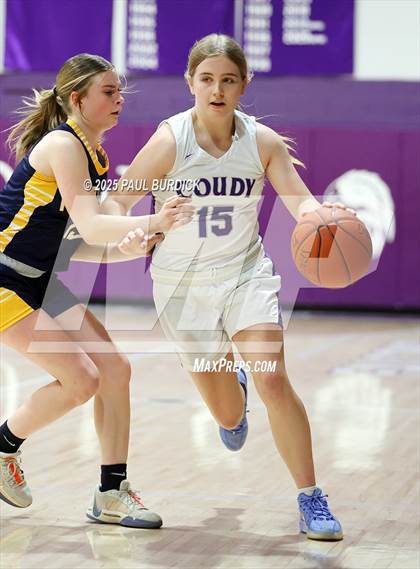 Thumbnail 3 in Northern Potter @ Coudersport photogallery.