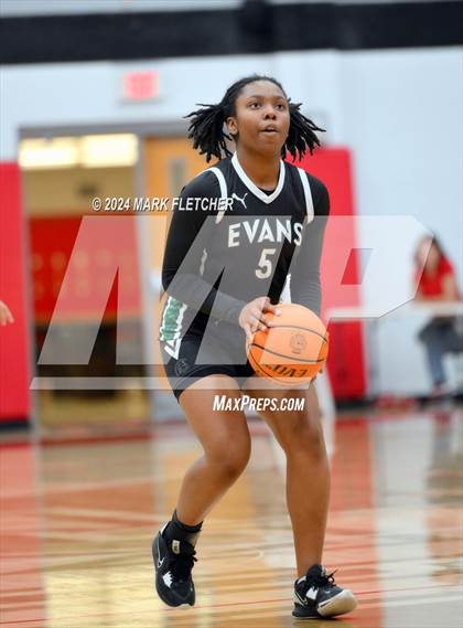 Thumbnail 2 in Evans @ Lake Mary photogallery.