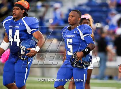 Thumbnail 2 in Berkner @ North Mesquite photogallery.