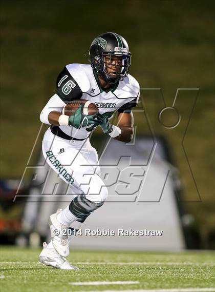 Thumbnail 2 in Berkner @ North Mesquite photogallery.