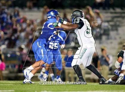 Thumbnail 1 in Berkner @ North Mesquite photogallery.