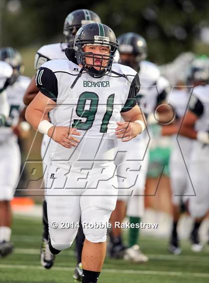 Thumbnail 2 in Berkner @ North Mesquite photogallery.