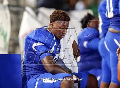 Thumbnail 1 in Berkner @ North Mesquite photogallery.
