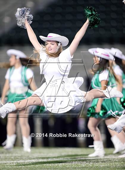 Thumbnail 2 in Berkner @ North Mesquite photogallery.