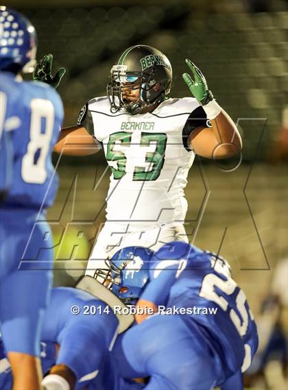 Thumbnail 2 in Berkner @ North Mesquite photogallery.
