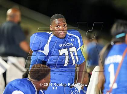 Thumbnail 3 in Berkner @ North Mesquite photogallery.