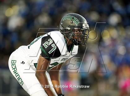Thumbnail 2 in Berkner @ North Mesquite photogallery.