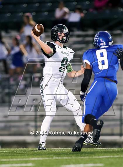 Thumbnail 1 in Berkner @ North Mesquite photogallery.