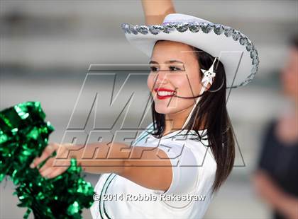 Thumbnail 2 in Berkner @ North Mesquite photogallery.