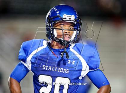 Thumbnail 3 in Berkner @ North Mesquite photogallery.