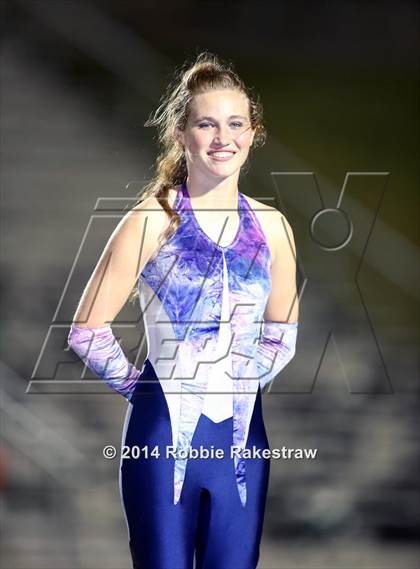 Thumbnail 1 in Berkner @ North Mesquite photogallery.