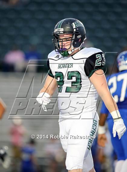Thumbnail 3 in Berkner @ North Mesquite photogallery.