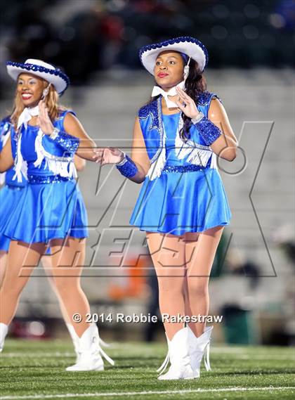 Thumbnail 3 in Berkner @ North Mesquite photogallery.