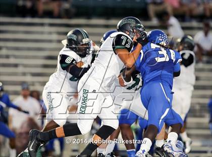 Thumbnail 1 in Berkner @ North Mesquite photogallery.