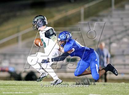 Thumbnail 2 in Berkner @ North Mesquite photogallery.