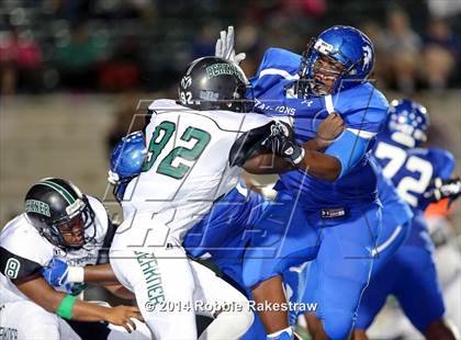 Thumbnail 3 in Berkner @ North Mesquite photogallery.