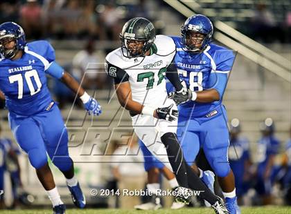 Thumbnail 1 in Berkner @ North Mesquite photogallery.