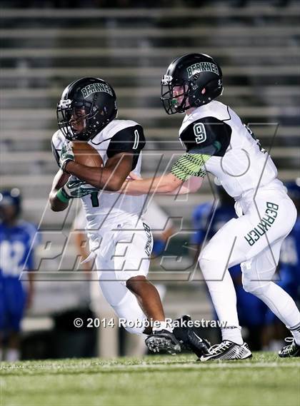 Thumbnail 3 in Berkner @ North Mesquite photogallery.