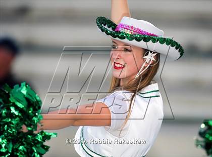 Thumbnail 1 in Berkner @ North Mesquite photogallery.