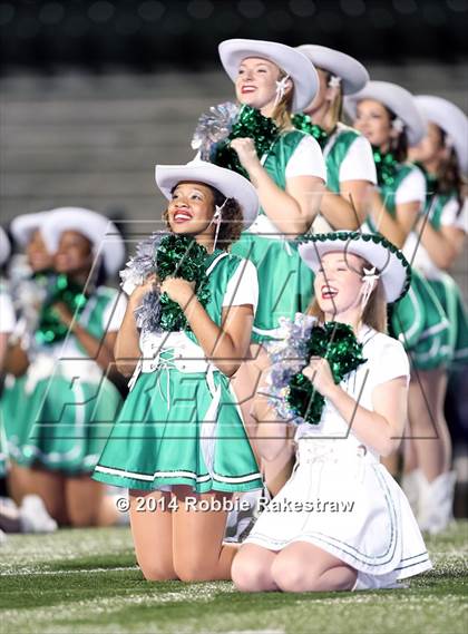 Thumbnail 2 in Berkner @ North Mesquite photogallery.