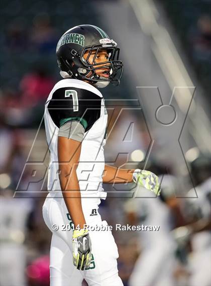 Thumbnail 2 in Berkner @ North Mesquite photogallery.