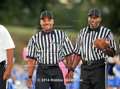 Thumbnail 3 in Berkner @ North Mesquite photogallery.