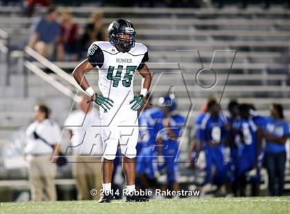 Thumbnail 1 in Berkner @ North Mesquite photogallery.