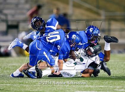 Thumbnail 3 in Berkner @ North Mesquite photogallery.