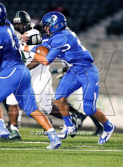 Thumbnail 3 in Berkner @ North Mesquite photogallery.
