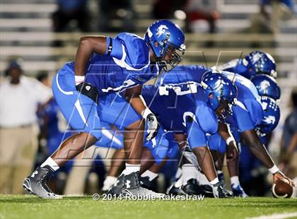 Thumbnail 1 in Berkner @ North Mesquite photogallery.