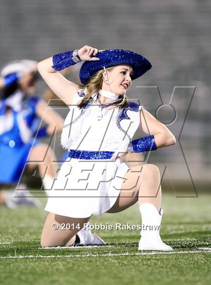 Thumbnail 2 in Berkner @ North Mesquite photogallery.