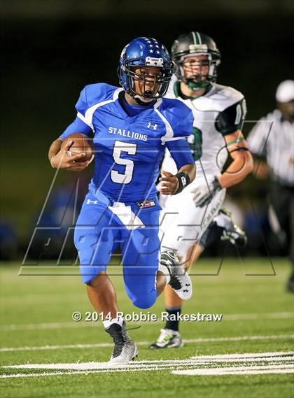 Thumbnail 1 in Berkner @ North Mesquite photogallery.