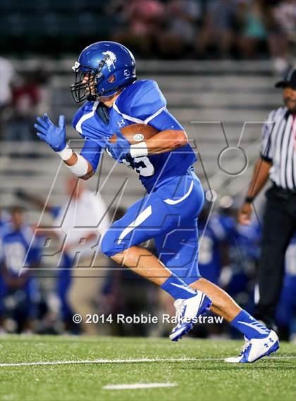 Thumbnail 2 in Berkner @ North Mesquite photogallery.