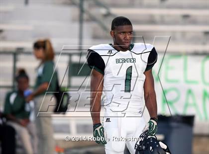 Thumbnail 1 in Berkner @ North Mesquite photogallery.