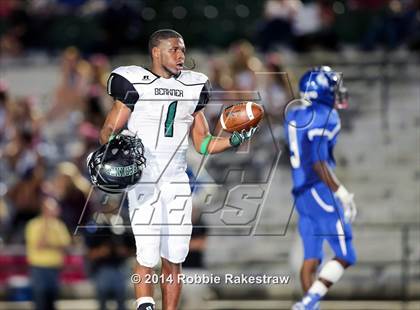 Thumbnail 3 in Berkner @ North Mesquite photogallery.