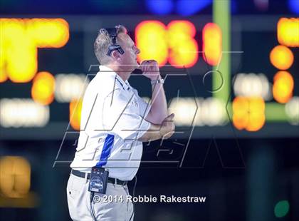 Thumbnail 1 in Berkner @ North Mesquite photogallery.