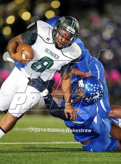 Thumbnail 2 in Berkner @ North Mesquite photogallery.