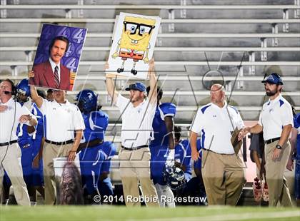 Thumbnail 2 in Berkner @ North Mesquite photogallery.