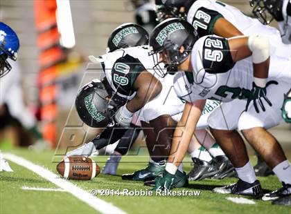 Thumbnail 2 in Berkner @ North Mesquite photogallery.